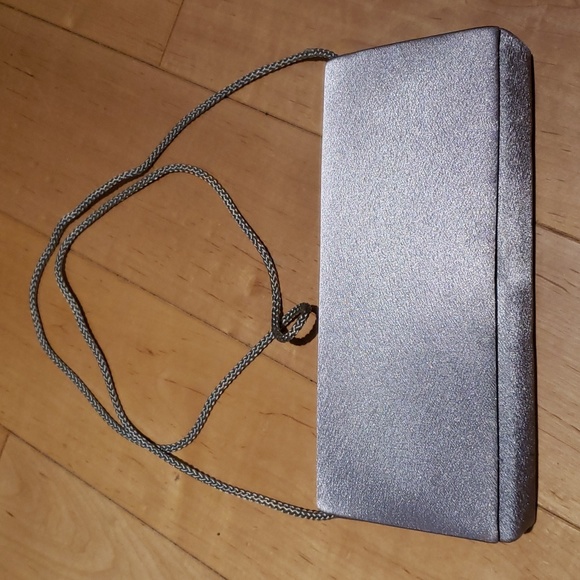 Silver/Gray Dress Up Bag - Picture 4 of 13